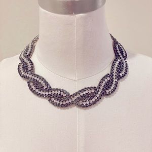 JCrew statement Necklace